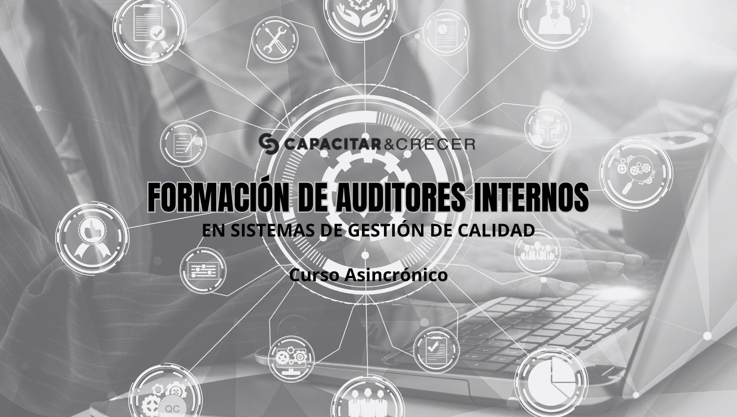 Formación de Auditores Internos en Sistemas de Gestión de Calidad