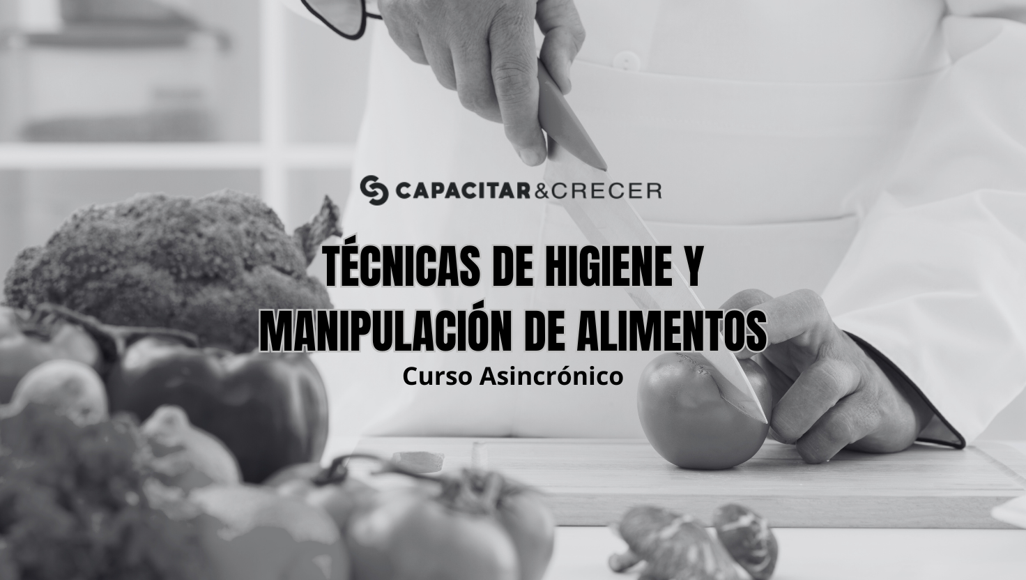 Técnicas de Higiene y Manipulación de Alimentos Avanzado