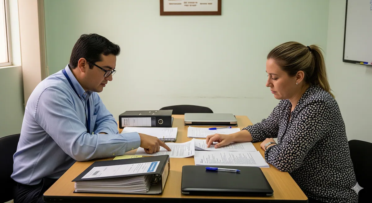 Formación de Auditores Internos en Sistemas de Gestión de Calidad