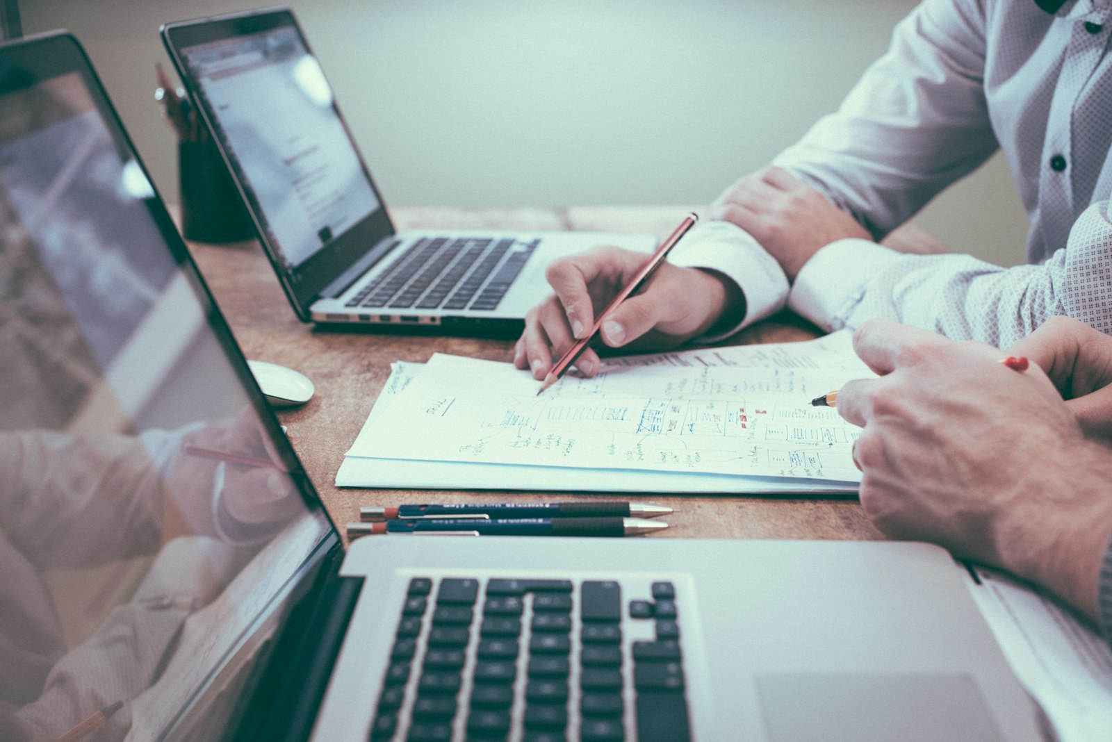 Formación de Auditores Internos en Sistemas de Gestión de Calidad