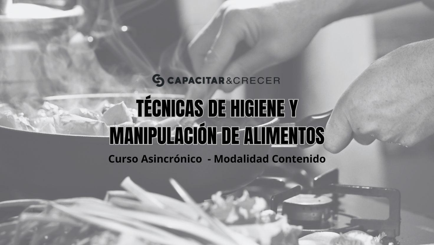 Técnicas de Higiene y Manipulación de Alimentos (BORRAR)